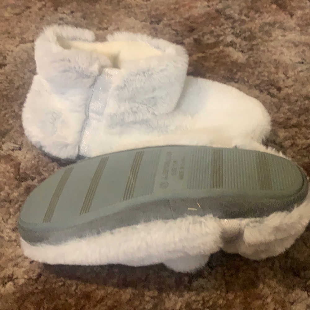 Airwalk slipper
